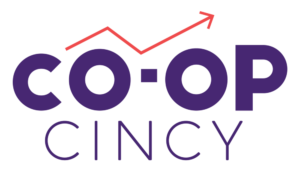 Co-op Cincy logo 