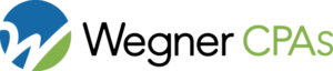Wegner CPAs logo